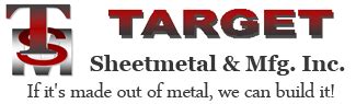 Target Sheetmetal & Mfg 